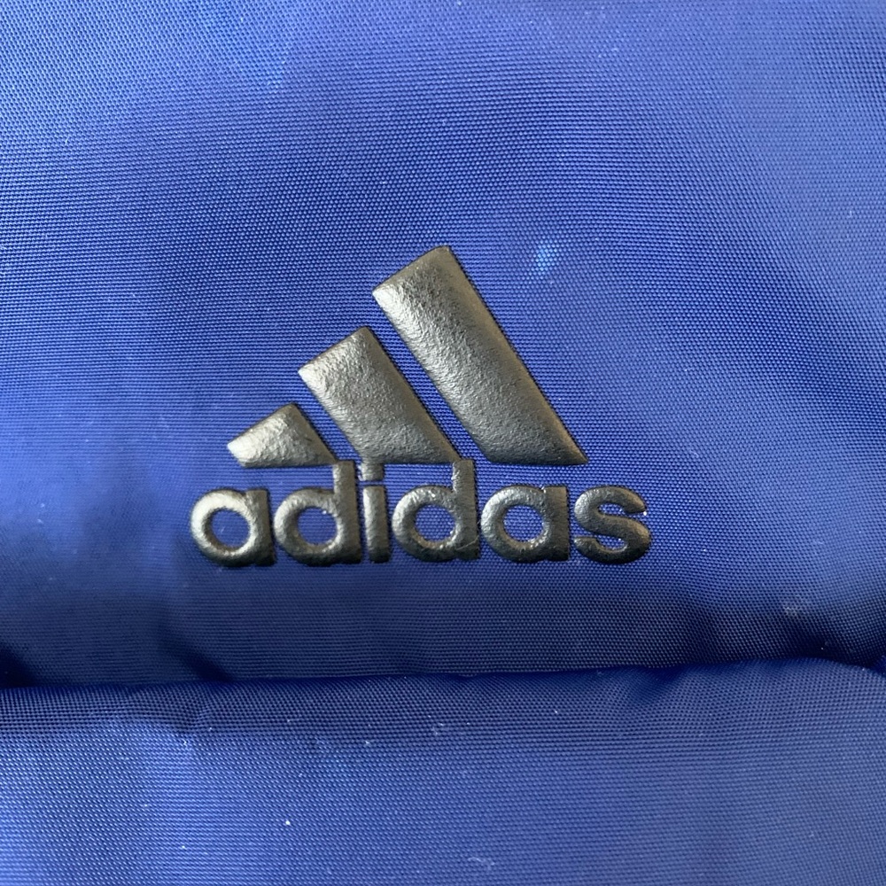 Adidas Royal Blue Backpack - Picture 3 of 6